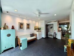Gardenvista (D21), Condominium #575259211
